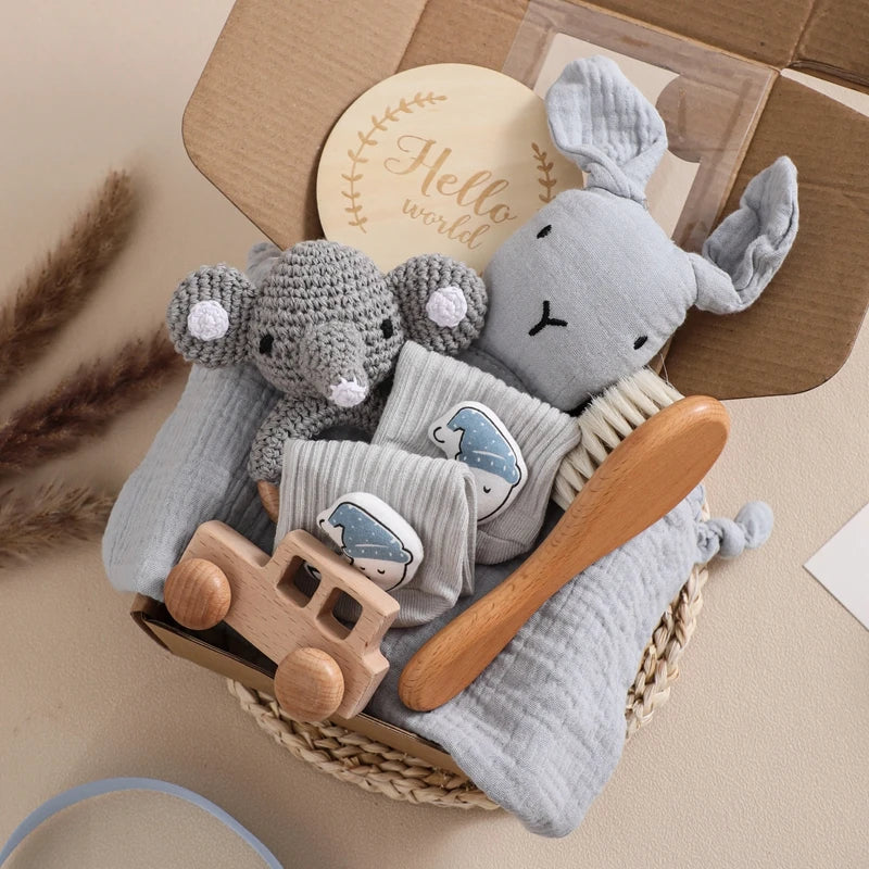 Baby Gift Box