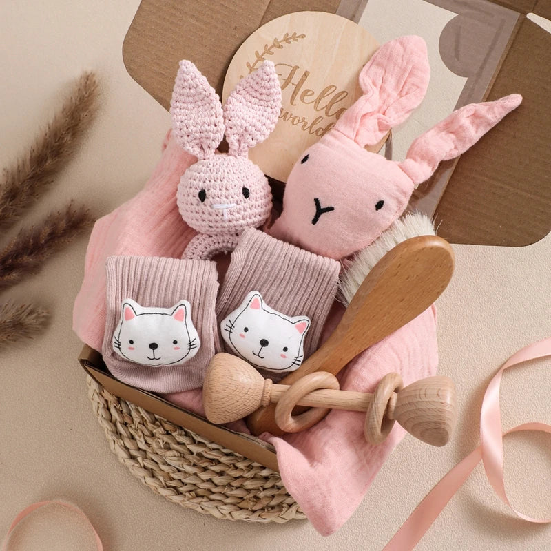 Baby Gift Box